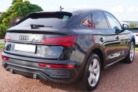 Audi Q5 40 TDI S-Line quattro s-tronic