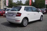 Skoda Fabia 1.0 MPI Active