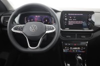 VW T-Cross 1.0 TSI DSG