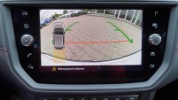 Seat Ibiza 1.0 TSI FR Carbon Edition