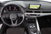 Audi A5 Cabrio 40 TFSI S Line