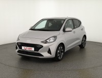 Vorschau: Hyundai i10 1.0