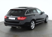 Mercedes-Benz C 250 C250 T Avantgarde