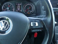 VW Caddy Maxi Highline