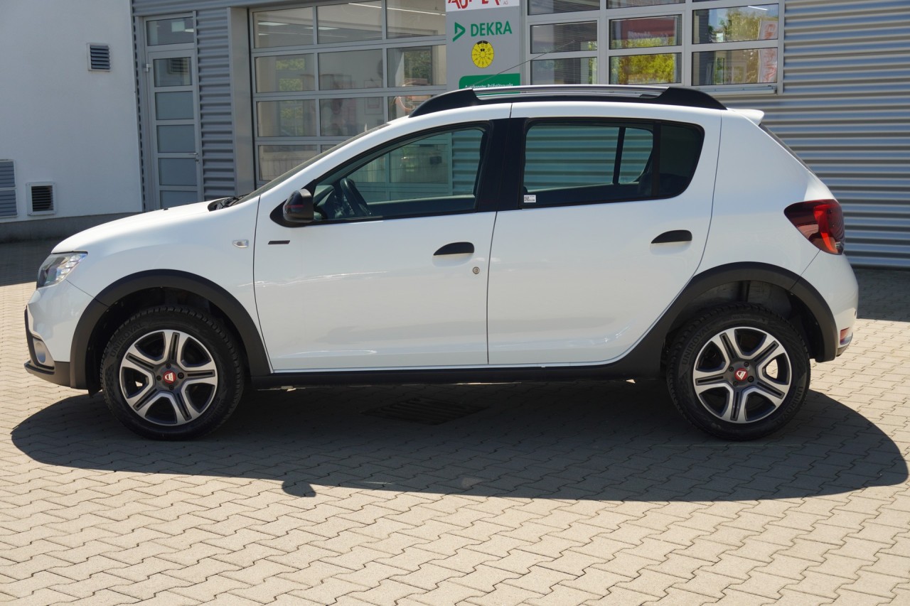 Dacia Sandero Stepway II 0.9 TCE