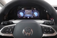 VW Golf VIII 1.0 TSI