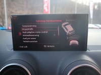 Audi Q2 1.4 TFSI basis