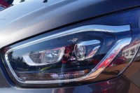 Ford Transit Custom L2 Wohnmobil Bürstner Copa