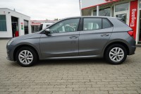 Skoda Fabia 1.0 TSI DSG
