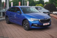 Skoda Scala 1.0 Drive 125