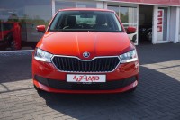 Skoda Fabia 1.0 MPI Active
