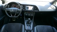 Seat Leon 2.0 TSI Cupra ST