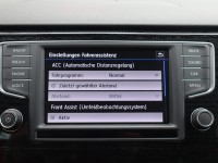 VW Golf Sportsvan 1.4 TSI DSG Sound