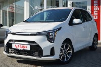 Vorschau: Kia Picanto 1.2 Aut. Spirit