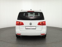 VW Touran 1.2 TSI Cup