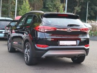 Hyundai Tucson 1.6 Advantage