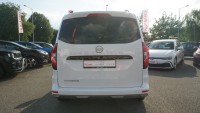 Nissan Townstar Tekna
