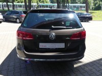 VW Passat Variant 1.4 TSI DSG