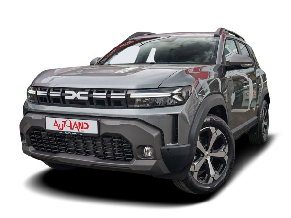 Dacia Duster Journey Hybrid 155 Aut.