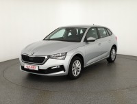Skoda Scala 1.0 TSI Sitzheizung LED Tempomat