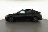 Vorschau: Honda Civic 1.0 Executive