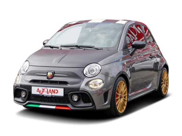 Abarth 595 Competizione 1.4 T-Jet