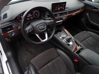 Audi A4 Allroad quattro 3.0 TDI