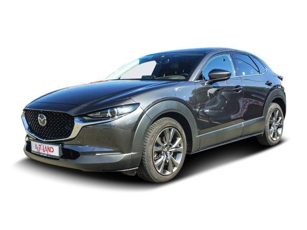 Mazda CX-30 2.0...
