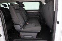 Opel Zafira Life 2.0 D Edition XL