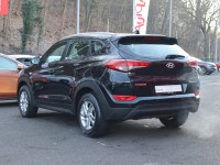 Hyundai Tucson 1.6 GDI