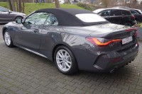 BMW 4 430d Cabrio M Sport