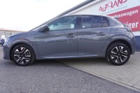 Peugeot 208 1.2 mHEV 110 Aut.