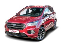 Ford Kuga 1.5 EB AT ST-Line 2-Zonen-Klima Navi Sitzheizung