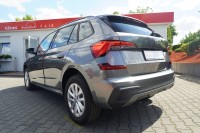 Skoda Kamiq 1.0 TSI DSG