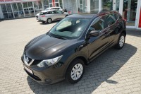 Nissan Qashqai 1.2 DIG-T