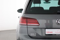 VW Golf Sportsvan VII IQ.DRIVE