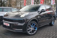 Vorschau: Lynk&Co 01 1.5 TD PHEV Aut.
