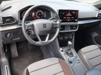 Seat Tarraco 2.0 TSI DSG Xcellence 4Drive VC