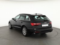 Audi A4 Avant 35 TDI S-Tronic