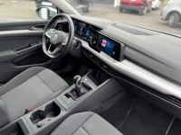 VW Golf VIII 1.0 TSI