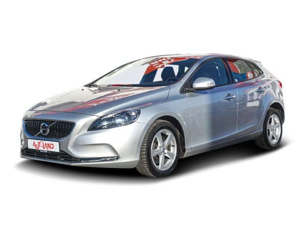 Volvo V40 2.0 Kinetic