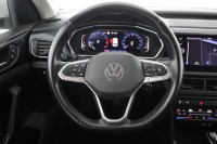 VW T-Cross 1.0 TSI DSG