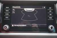 Skoda Kodiaq 1.5 TSI DSG Clever Canton