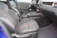 Renault Clio 1.0 TCE Intens R.S. Line