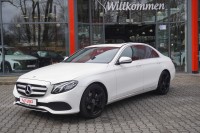 Vorschau: Mercedes-Benz C 220 E220 d Avantgarde