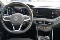 VW Taigo 1.0 Style