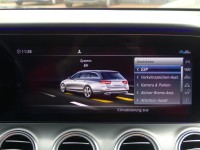 Mercedes-Benz E 220 E220d 4Matic