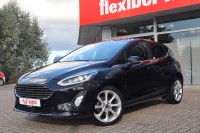 Vorschau: Ford Fiesta 1.0 EcoBoost Titanium