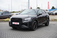 Vorschau: Audi SQ2 2.0 TFSI quattro