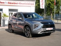 Mitsubishi Eclipse Cross 2.4Hybrid Plus 4WD